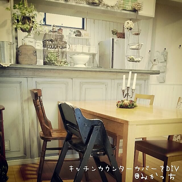 mikacchiさんの実例写真