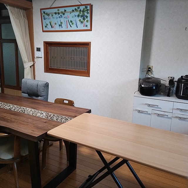 kuririnmamaさんの部屋