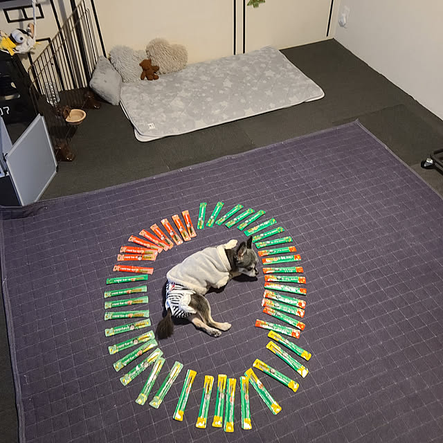 lovepeaceさんの実例写真