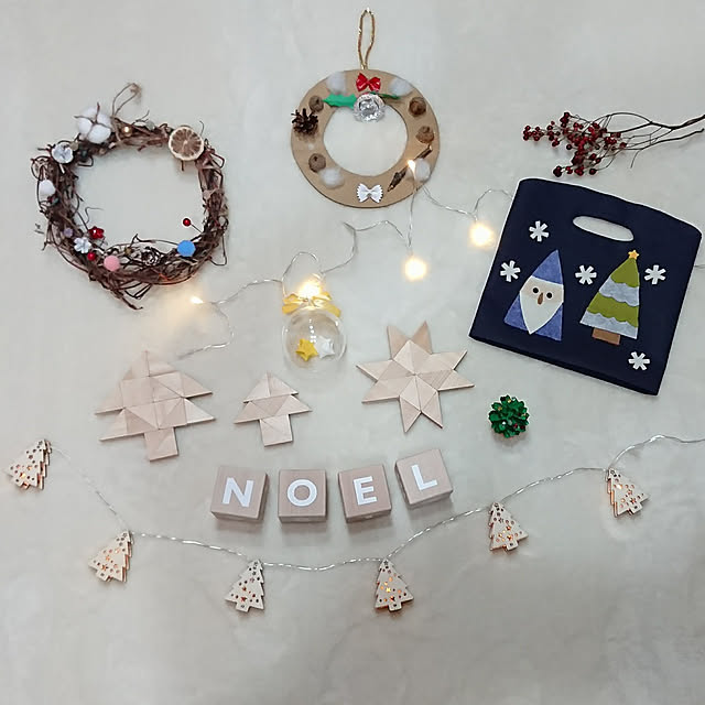 niconicoさんの実例写真