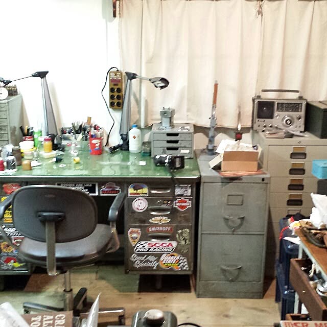 shabbybrownさんの実例写真