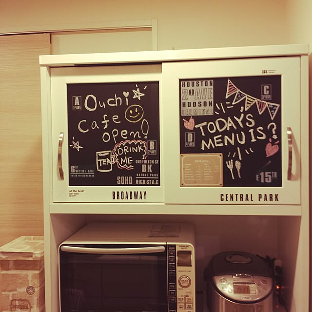 akisanさんの実例写真