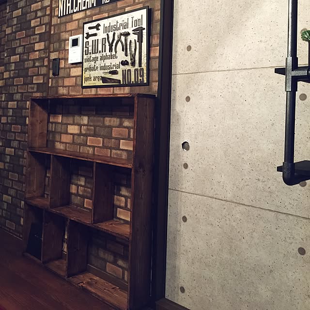 swaro109さんの実例写真