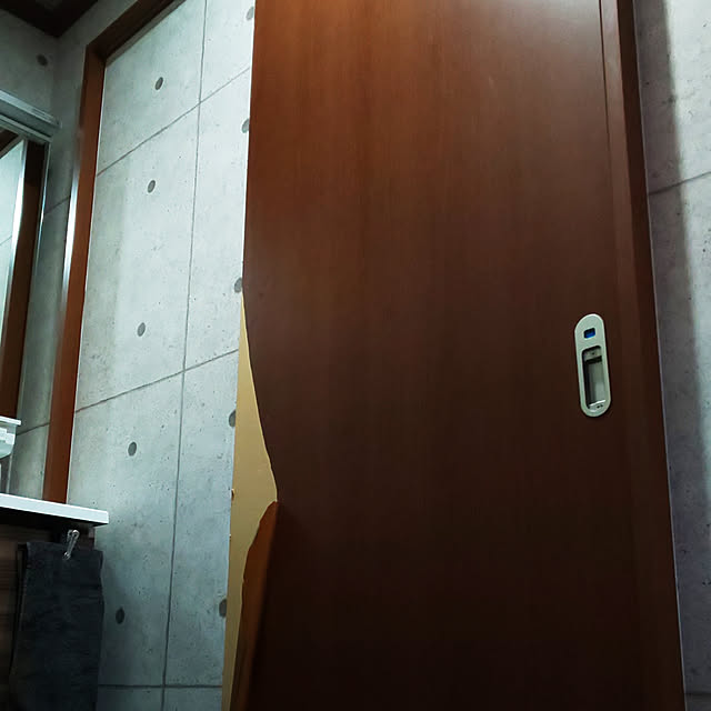 chi-さんの実例写真