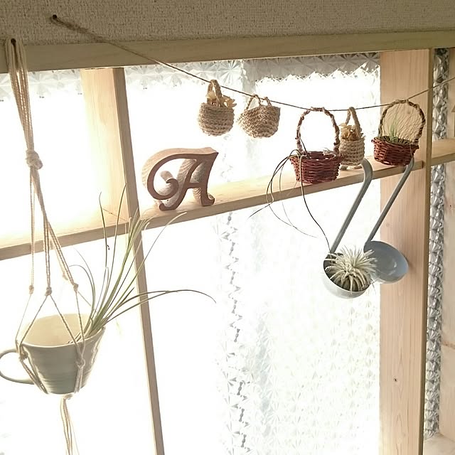 kazaneさんの実例写真
