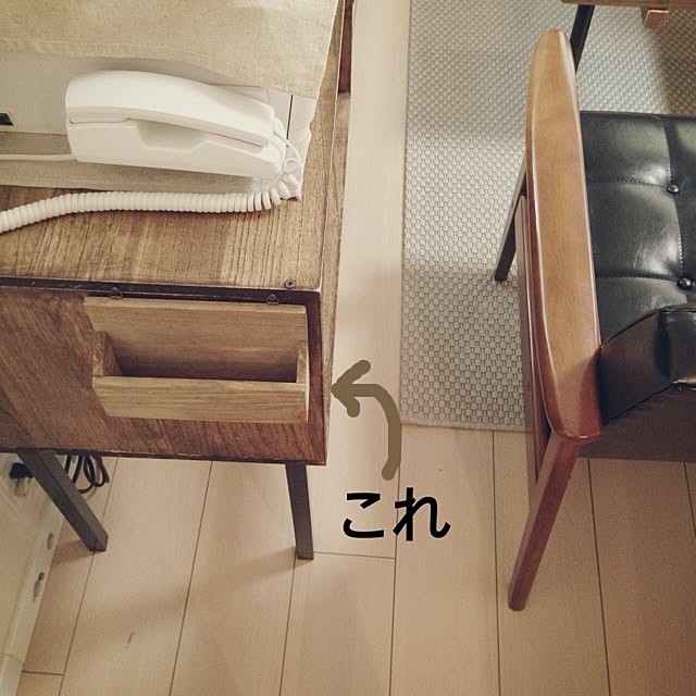 chiriさんの実例写真