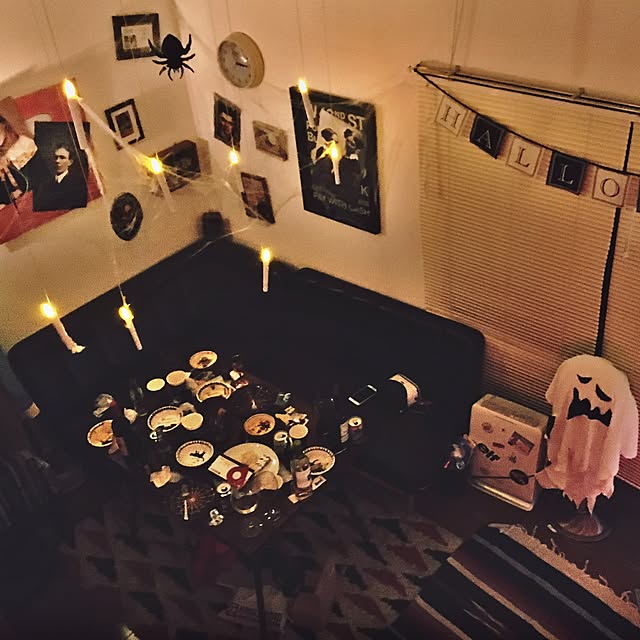 Yuさんの実例写真