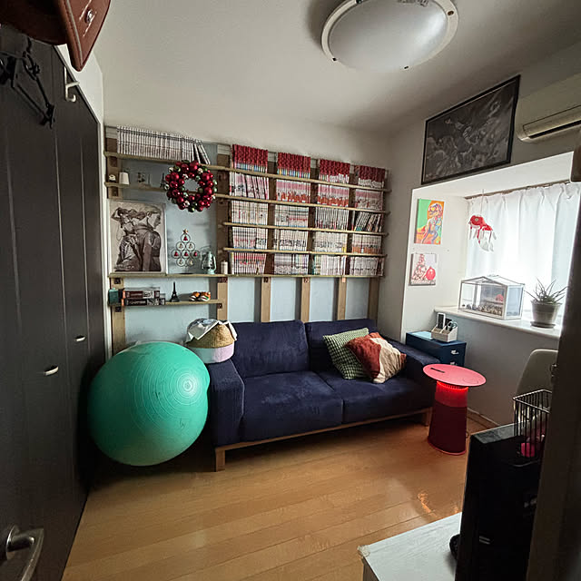 koshiregutyoさんの部屋