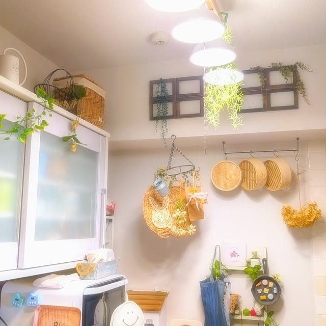 harumoeさんの実例写真