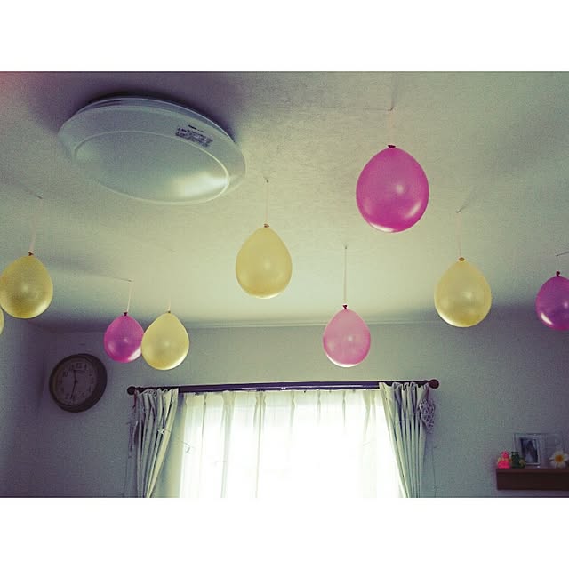 nataleyさんの実例写真