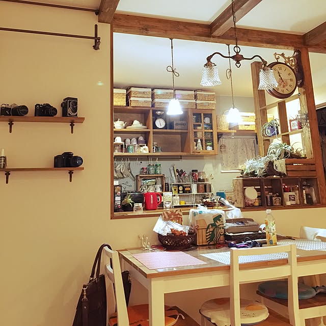 kagennotukiusagiさんの実例写真