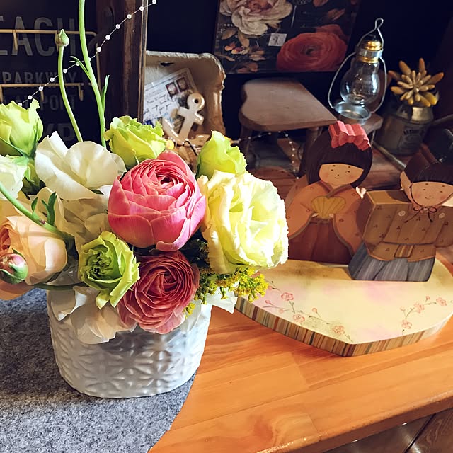 portulacaさんの実例写真