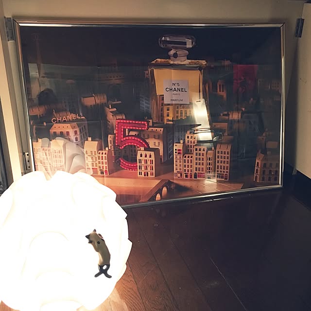 実例写真