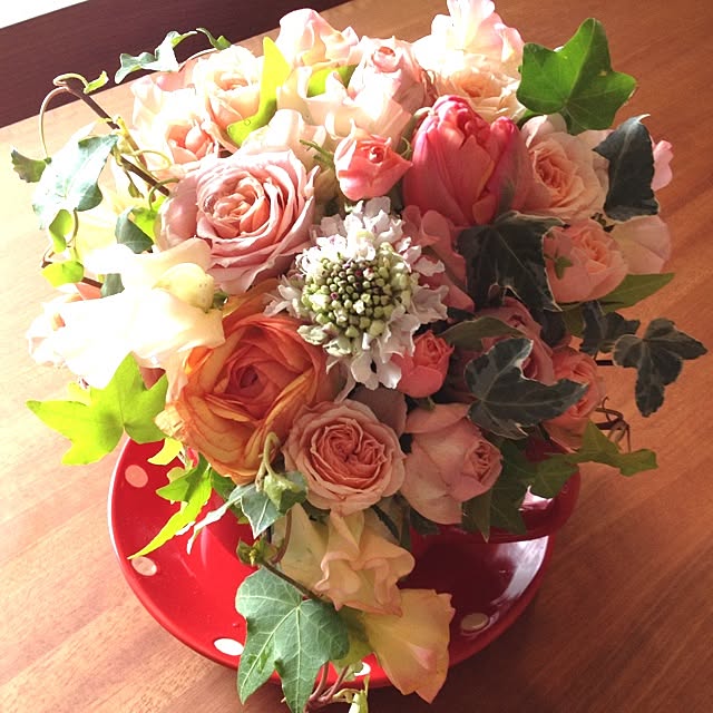 peachfragranceさんの実例写真