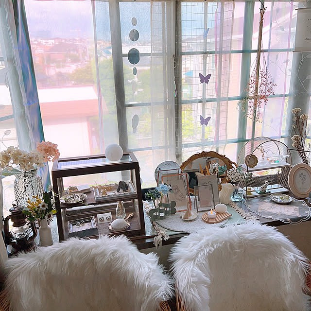 naomomさんの部屋
