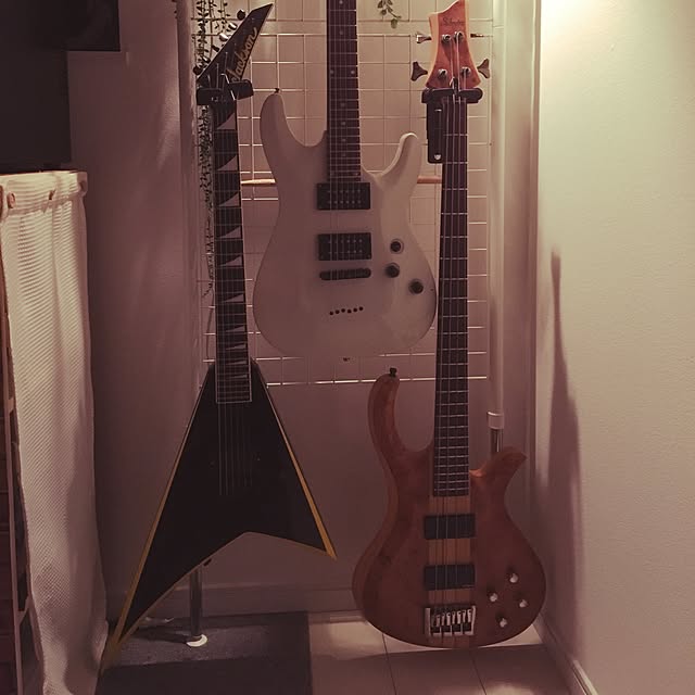 Zackさんの実例写真