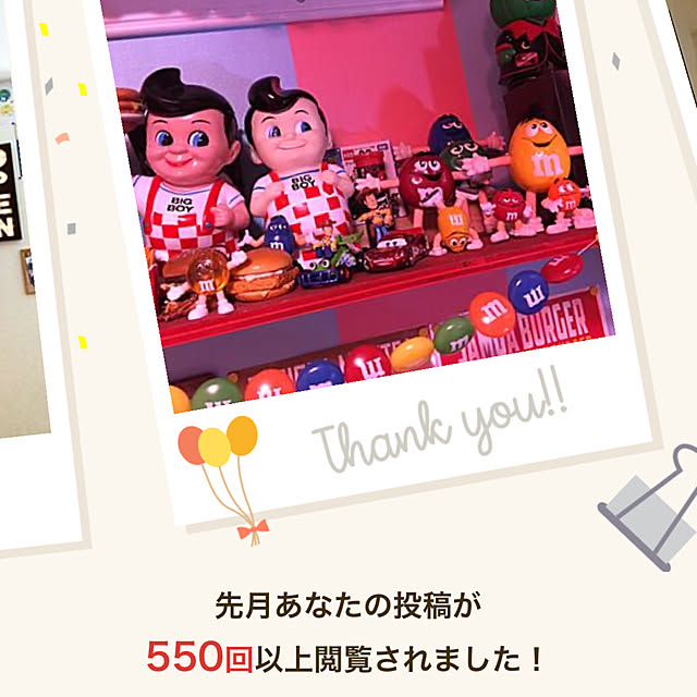 Samoaさんの実例写真