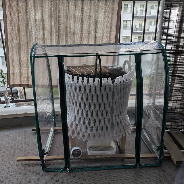mi-saさんの部屋
