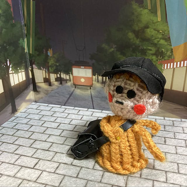 manduonmaさんの実例写真