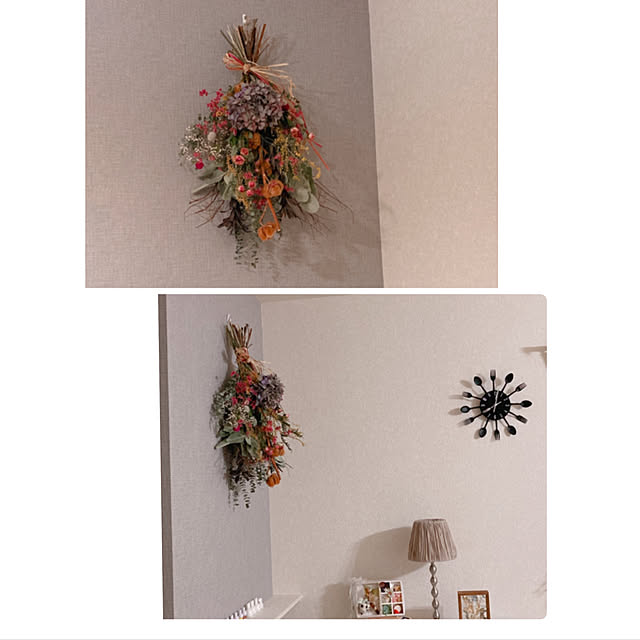 rinaffyさんの実例写真