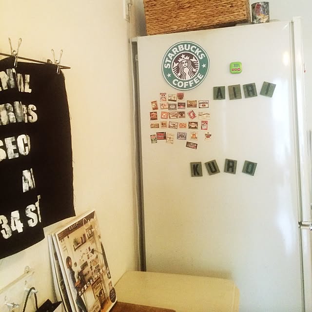 kasuさんの実例写真