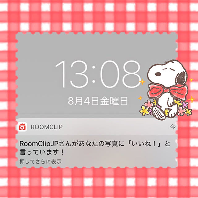 clover753さんの実例写真
