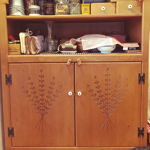 kaoriさんの実例写真