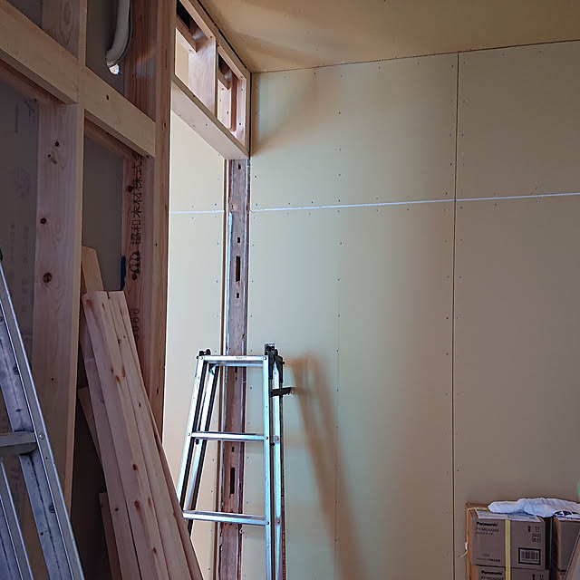 NAOKIさんの実例写真