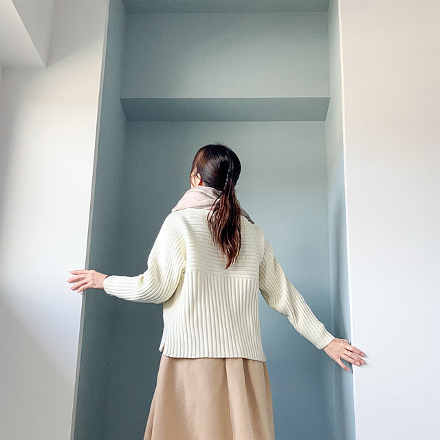 Saraさんの実例写真