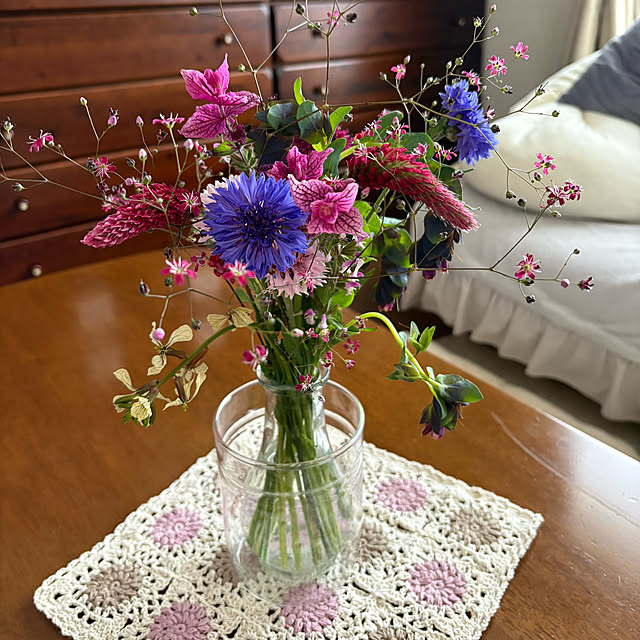 ChiCoさんの部屋