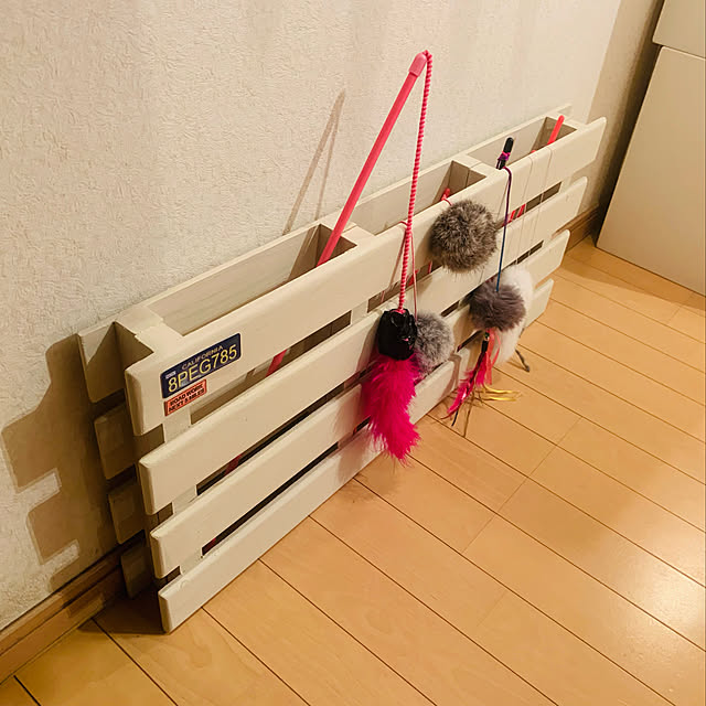 Eddieさんの実例写真