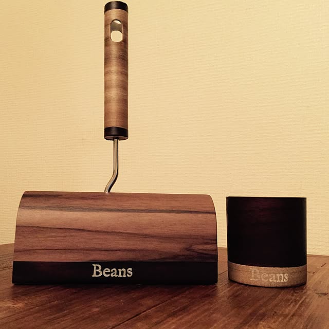 beansさんの実例写真