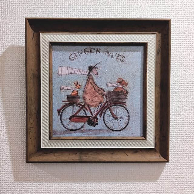 yokkoさんの部屋
