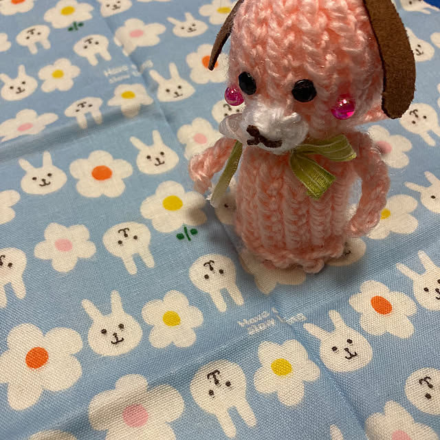 manduonmaさんの部屋