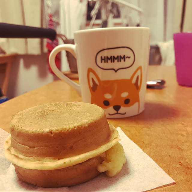 机のインテリア実例 - 2019-10-22 14:50:34