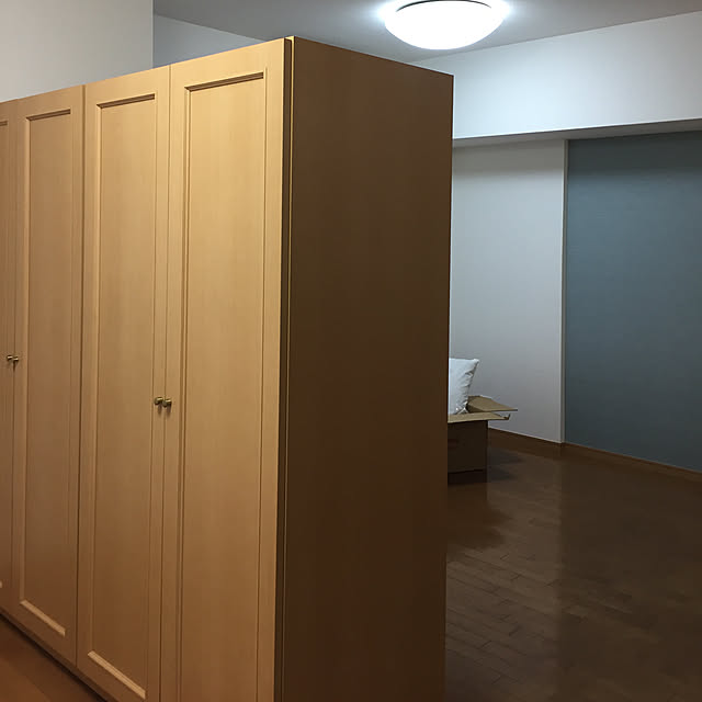 部屋全体/一人暮らしのインテリア実例 - 2018-07-12 19:04:28
