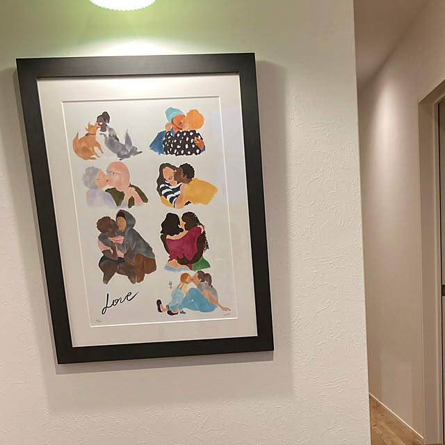 hiilinoさんの実例写真