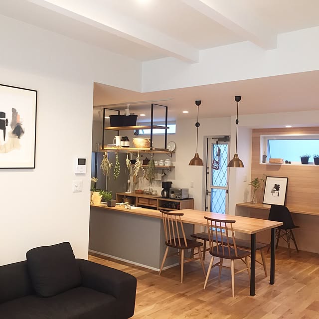 home13.emiさんの実例写真