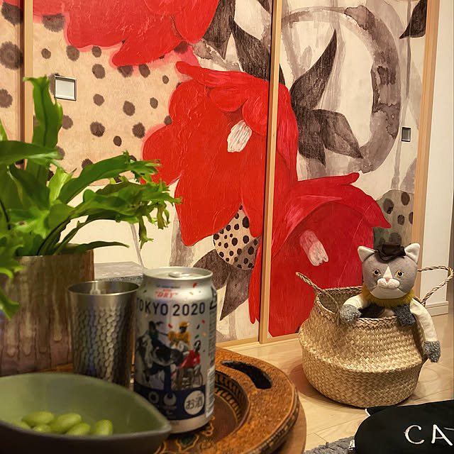miruさんの実例写真
