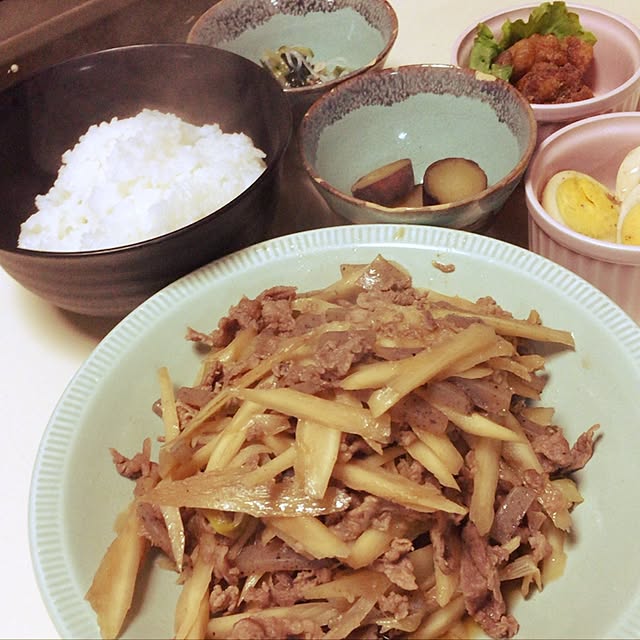 lunaさんの実例写真