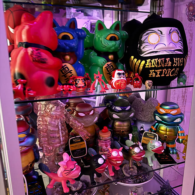mottiさんの部屋