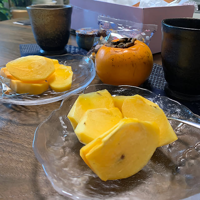 Aqettyさんの部屋