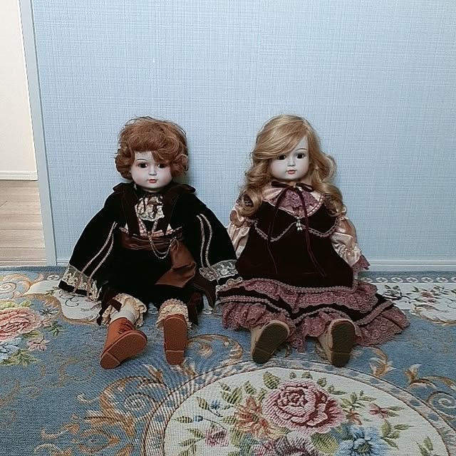 ellinaさんの部屋