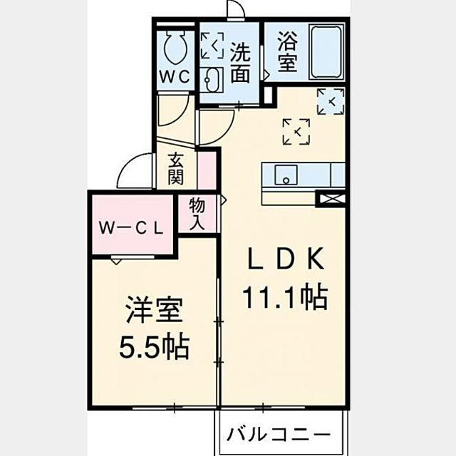 Rin.Hさんの実例写真