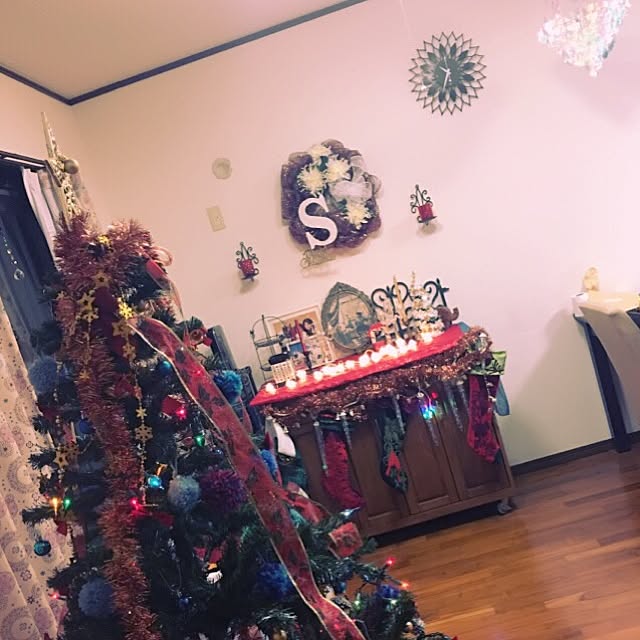chichiさんの実例写真