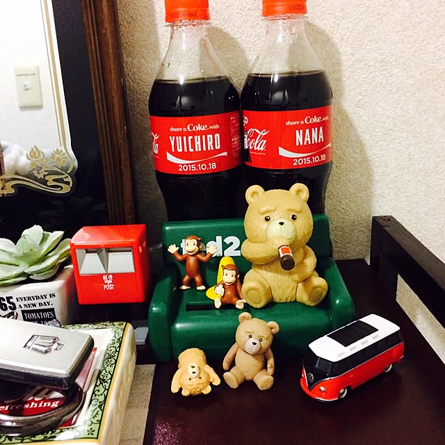 n.naさんの実例写真