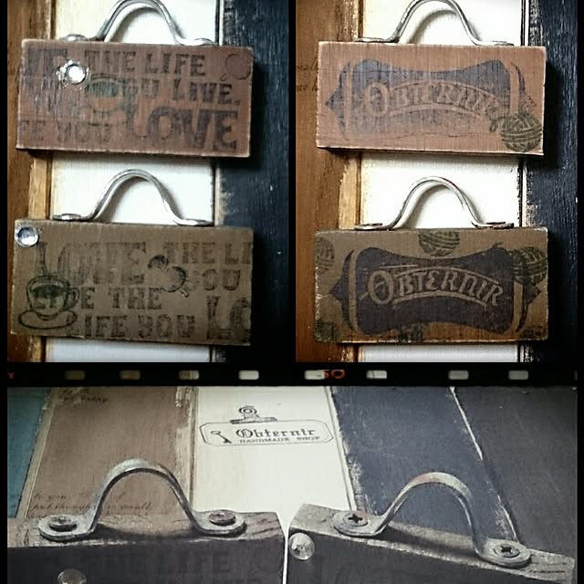 OBTERNIR88filerさんの実例写真