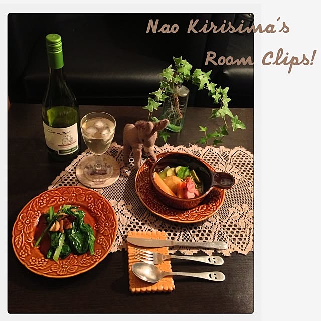 naokirisimaさんの実例写真