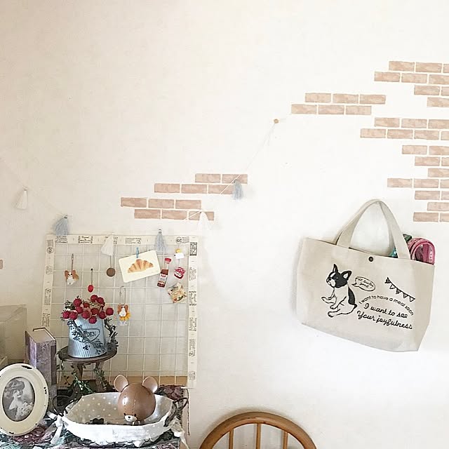 rinaさんの実例写真