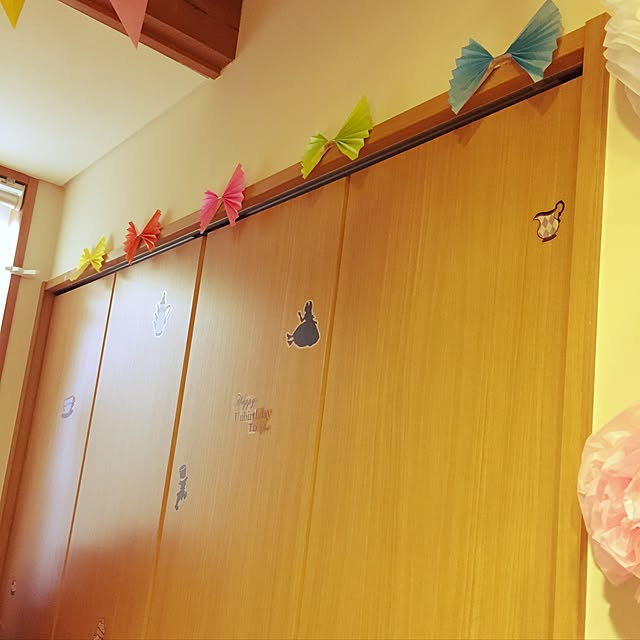 mukkupinさんの実例写真